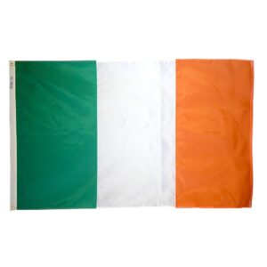 flag of Ireland