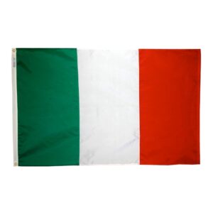 flag of Italy