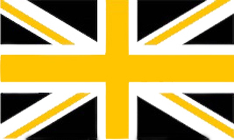 Britsburgh Flags - The Flag Factory