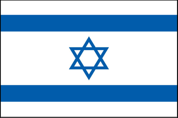 Israel flag