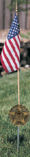 gravemarker-with-flag