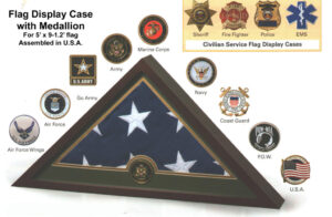 Flag Cases