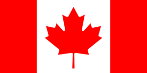 Canada Flag