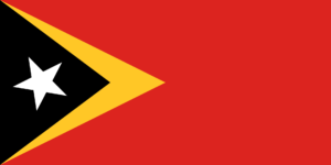 East Timor