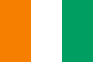 IVORY COAST Côte d'Ivoire