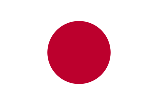 Flag of Japan