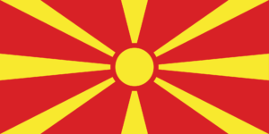 Macedonia