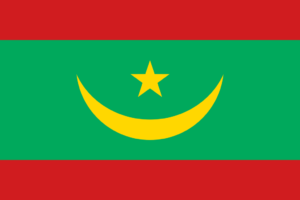 Mauritania