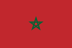 Morocco