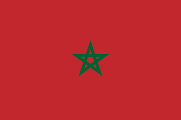 Morocco