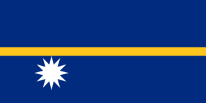 Nauru