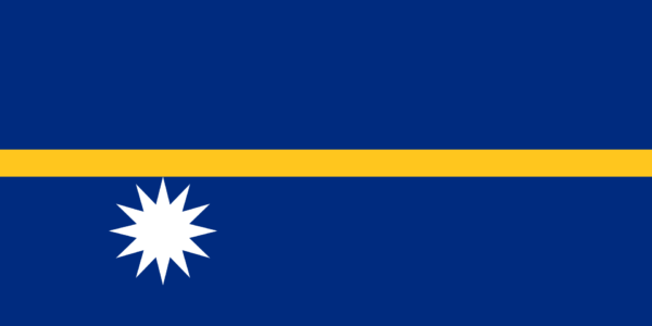 Nauru