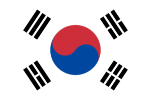 South Korea