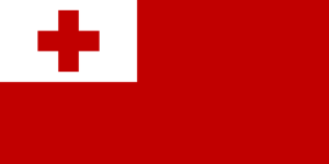 Tonga