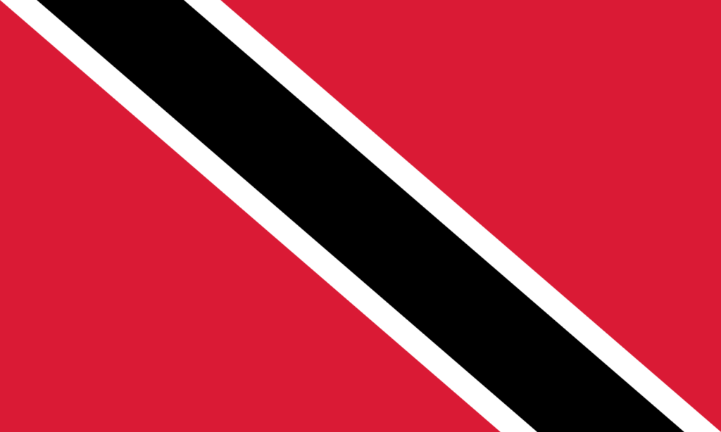 WORLD FLAG - TRINIDAD & TOBAGO (UN) - The Flag Factory