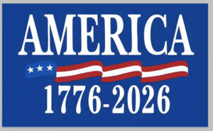 America 1776 - 2026