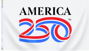 America 250 (white)