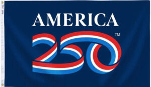 America 250 (blue)